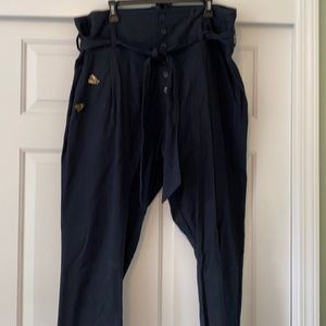 Figue Portia Pant, NWT
